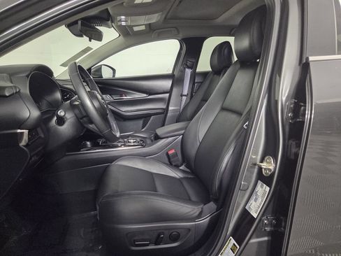 Used 2024 MAZDA CX-30 AWD 2.5 S w/ Preferred Package image 11