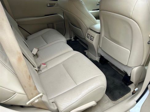 Used 2013 Lexus RX 350 FWD w/ Navigation Pkg image 15