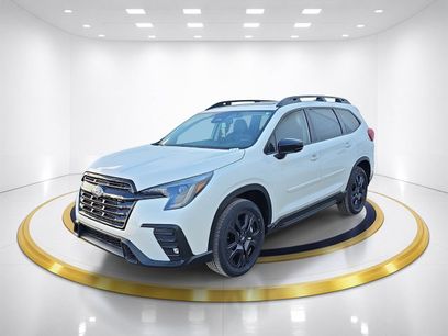 New 2026 Subaru Ascent Bronze Edition