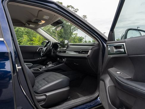 Used 2022 Mitsubishi Outlander SE AWD/4WD image 12