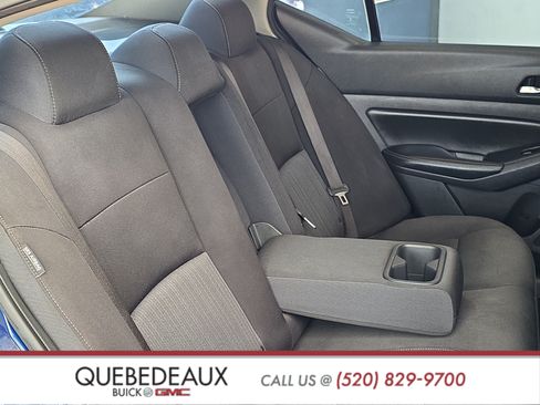 Used 2019 Nissan Altima 2.5 S FWD image 24