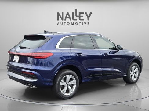 New 2025 Audi Q5 Premium image 6