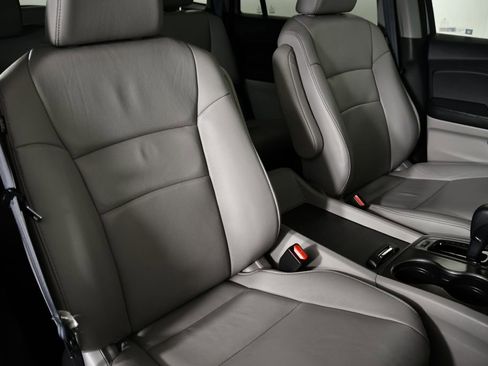 Used 2017 Honda Pilot EX-L image 23
