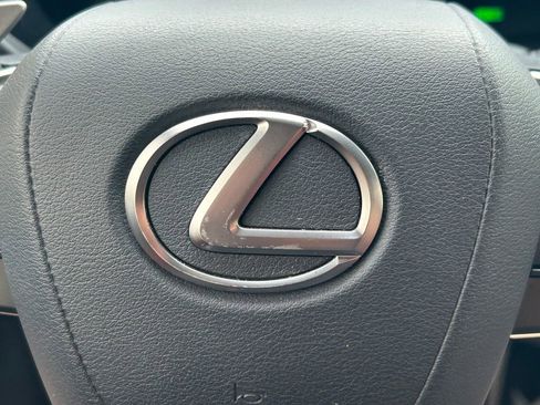 Used 2024 Lexus RX 500h F Sport w/ Convenience Package image 43