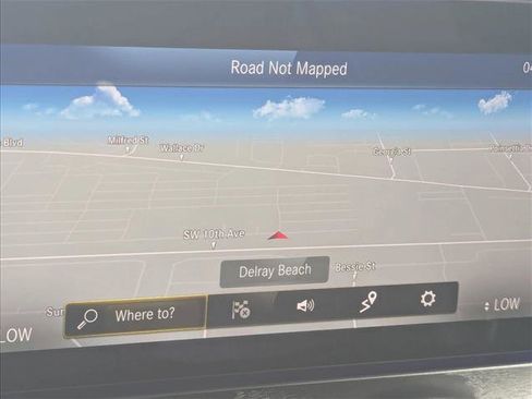 Used 2022 Mercedes-Benz AMG GT 53 image 7