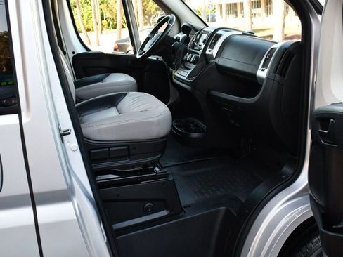 Used 2017 RAM ProMaster 1500 w/ Premium Appearance Group image 45