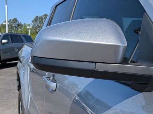 Used 2025 Toyota Tacoma SR5 image 14