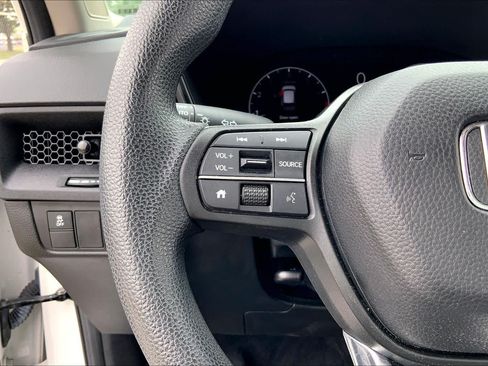 Used 2024 Honda CR-V EX image 23