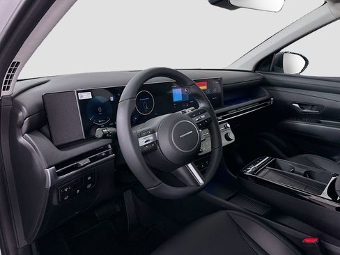 New 2026 Hyundai Tucson SEL image 9