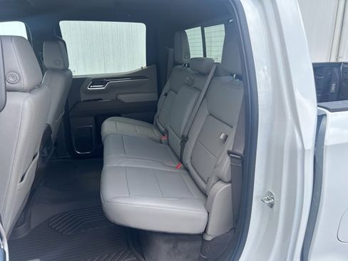 New 2026 Chevrolet Silverado 1500 RST image 25