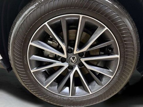 Used 2024 Lexus NX 350 AWD image 31