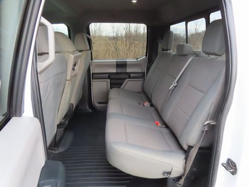 Used 2019 Ford F250 XL w/ STX Appearance Package image 29