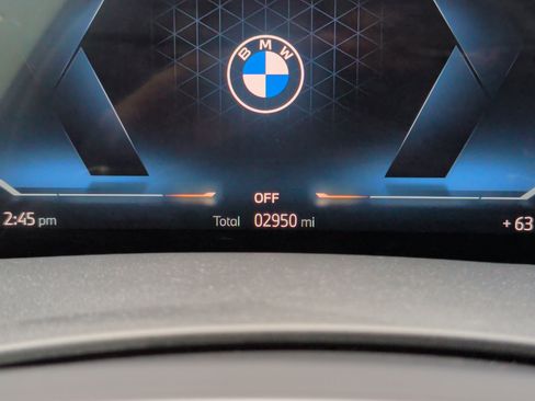 Used 2025 BMW X5 xDrive40i image 15