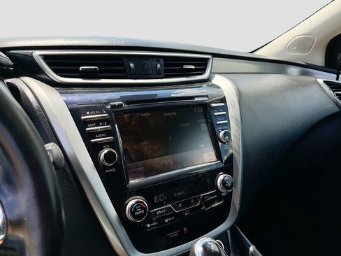 Used 2020 Nissan Murano SL FWD image 14