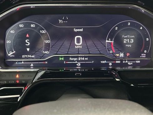 Used 2024 GMC Sierra 1500 SLT w/ SLT Premium Package image 25