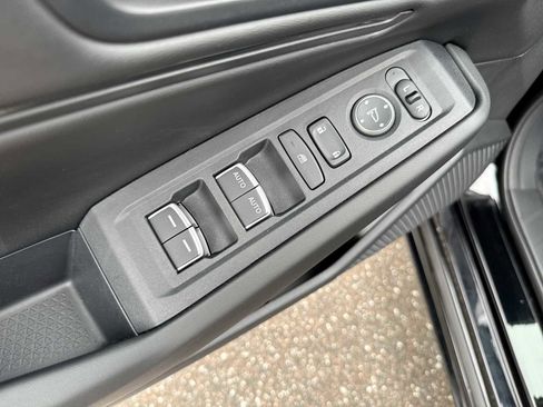 New 2026 Honda Accord EX-L image 15