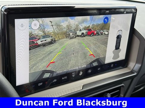 New 2025 Ford Bronco Sport Big Bend image 24