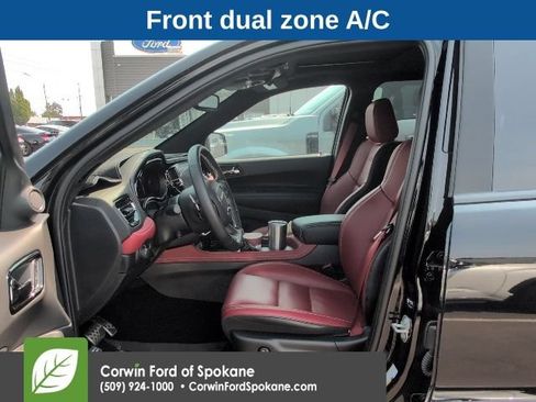 Used 2024 Dodge Durango SRT AWD/4WD image 2