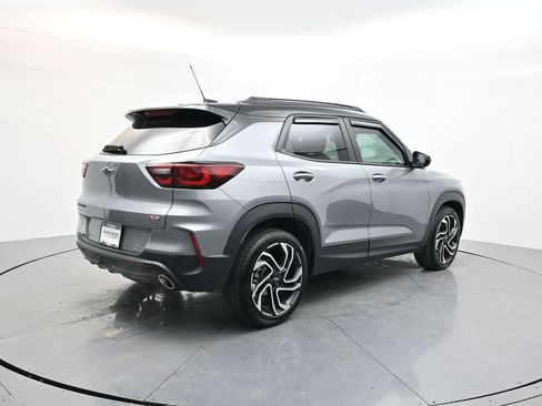 Used 2024 Chevrolet TrailBlazer RS w/ Convenience Package image 7