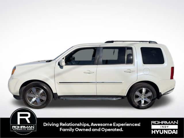 Used 2013 Honda Pilot Touring image 8
