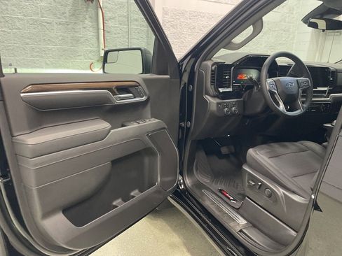 New 2026 Chevrolet Silverado 1500 RST image 14