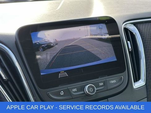 Used 2020 Chevrolet Malibu LT image 4