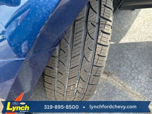 Used 2023 Chevrolet Equinox RS image 29