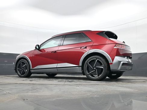 New 2026 Hyundai Ioniq 5 Limited image 27