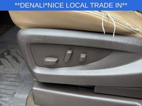Used 2017 GMC Sierra 1500 Denali w/ Denali Ultimate Package image 27