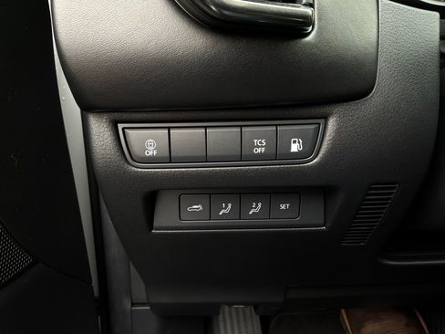 Used 2025 MAZDA CX-50 2.5 Hybrid w/ Premium Plus Pkg image 24