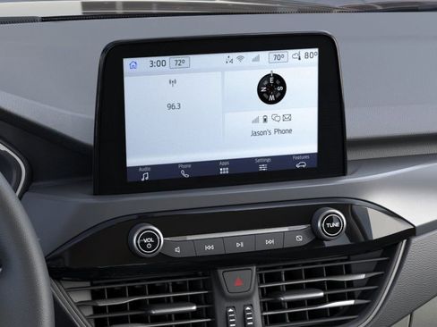 New 2025 Ford Escape Active image 14