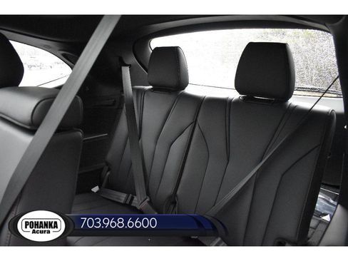 New 2026 Acura MDX Type S AWD/4WD image 33