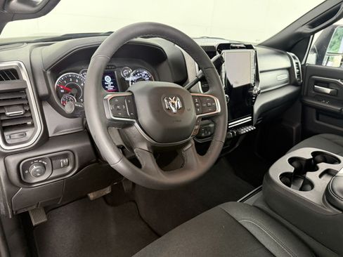 Used 2026 RAM 2500 Big Horn AWD/4WD image 15