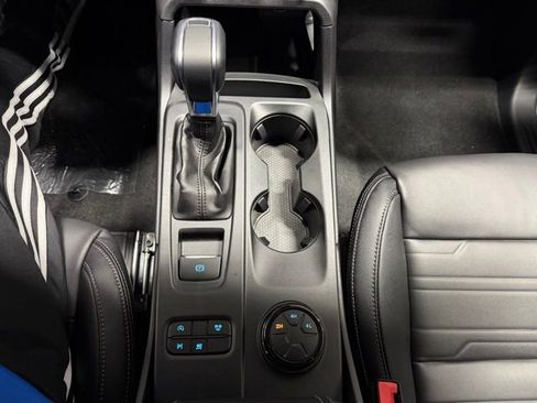 New 2025 Ford Ranger Lariat image 34