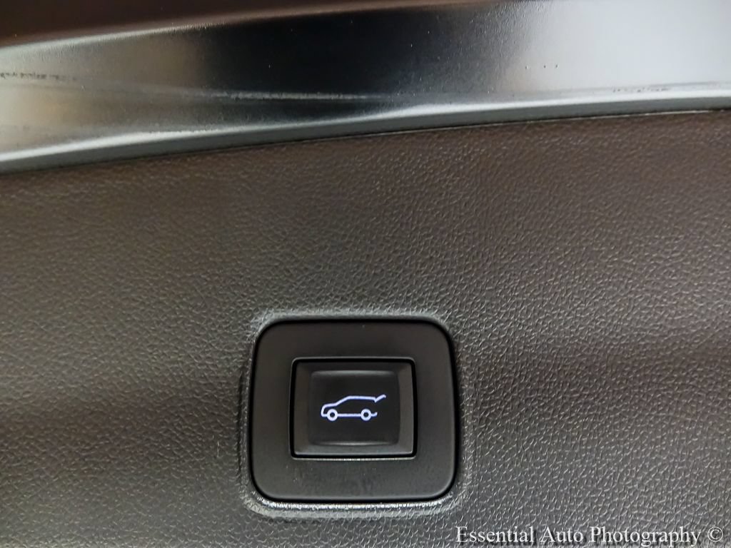 Used 2024 Chevrolet TrailBlazer RS w/ Convenience Package AWD/4WD image 26