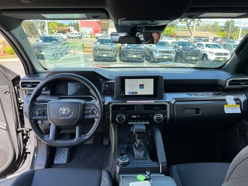 New 2026 Toyota Tacoma SR5 AWD/4WD image 22