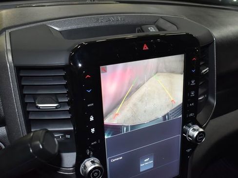 New 2026 RAM 2500 Tradesman image 15