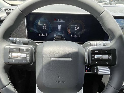 New 2026 Hyundai Santa Fe SEL image 18