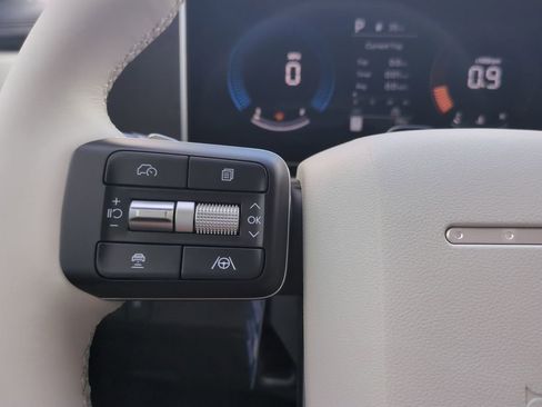 New 2026 Hyundai Santa Fe SEL image 33