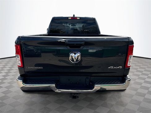 Used 2021 RAM 1500 Big Horn image 5