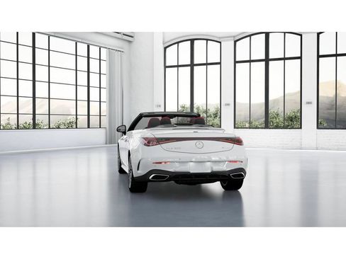 New 2027 Mercedes-Benz CLE 300 4MATIC Cabriolet image 26