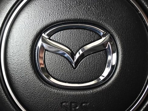 Used 2025 MAZDA CX-50 2.5 Hybrid w/ Premium Plus Pkg image 36