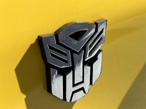 Used 2016 Chevrolet Camaro SS image 11