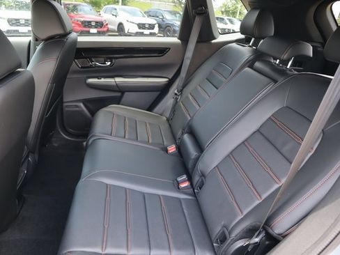 New 2025 Honda CR-V Sport Touring image 13