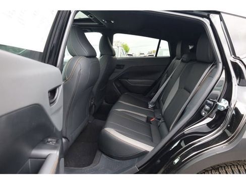 New 2026 Subaru Crosstrek 2.5i Wilderness image 47