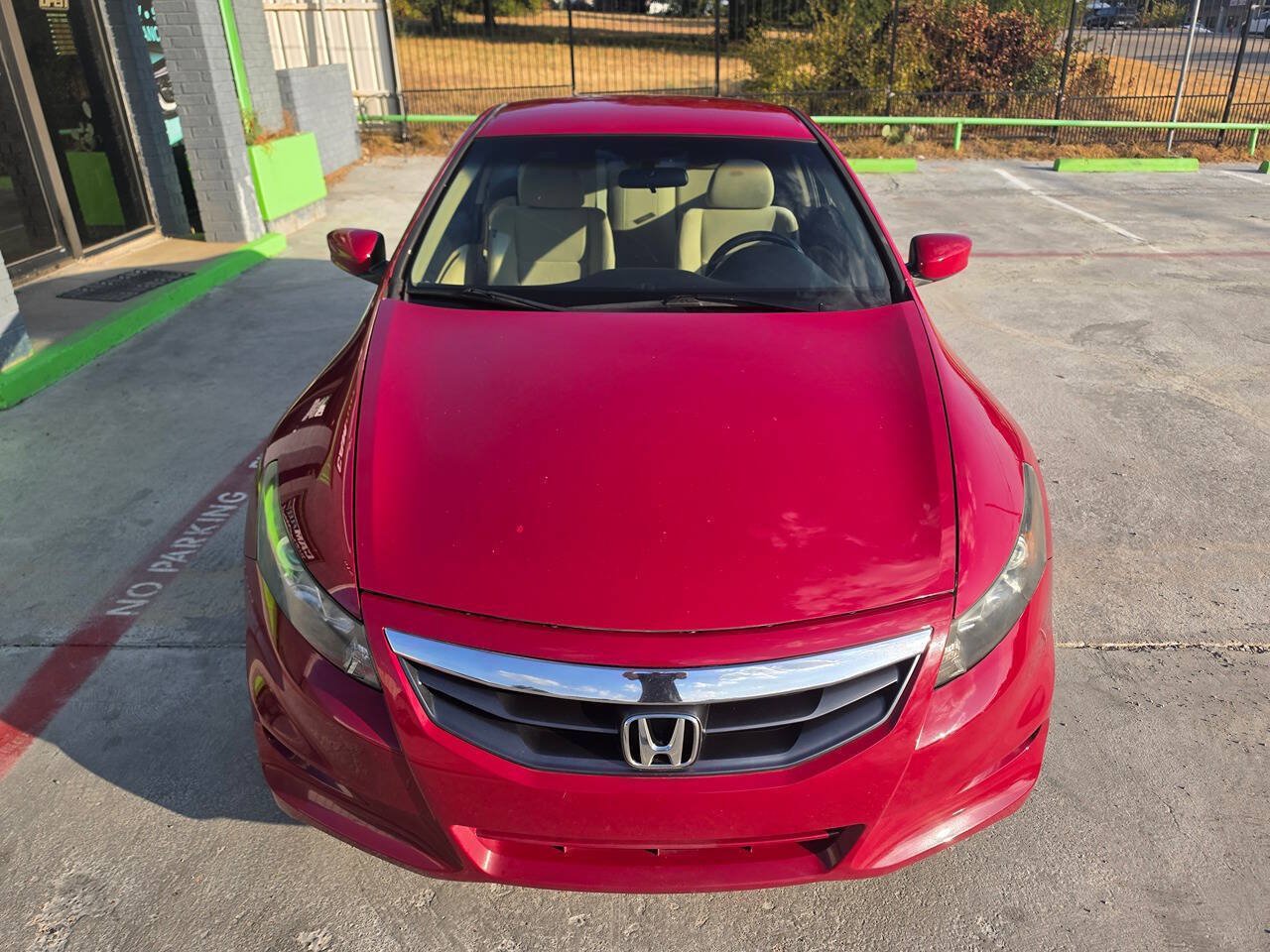 Used 2012 Honda Accord LX-S image 6