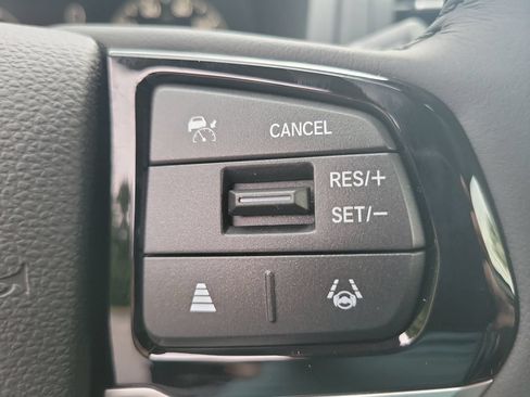 New 2026 Honda Odyssey EX-L image 29