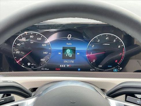 New 2026 Mercedes-Benz CLA 250 image 11