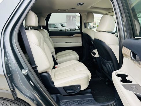 Used 2021 Hyundai Palisade SEL w/ Premium Package AWD/4WD image 35