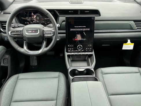 New 2026 GMC Terrain AT4 image 12